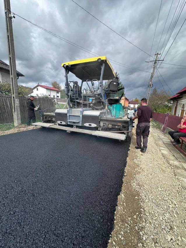 DC Logistik – SOLUȚII COMPLETE PENTRU INFRASTRUCTURĂ 2 Drum Construct Logistik