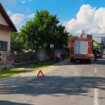 accident Lereșți