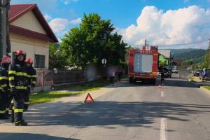 accident Lereșți