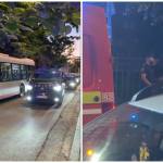 autobuz publitrans incident