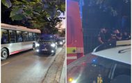 autobuz publitrans incident