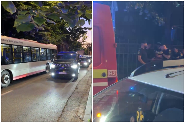 autobuz publitrans incident