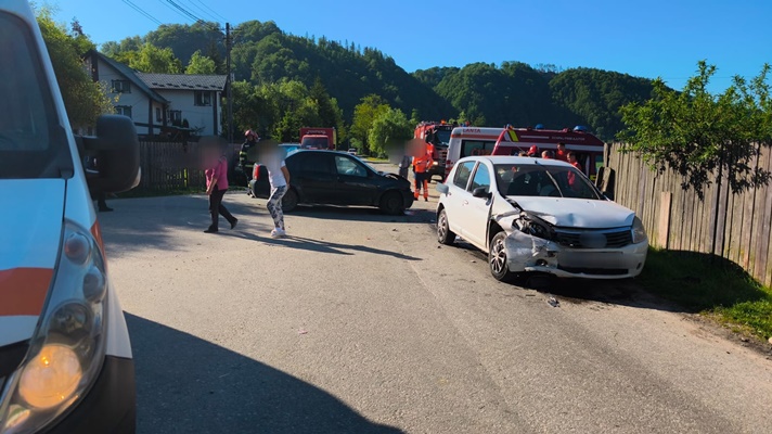 Foto: ISU Argeș