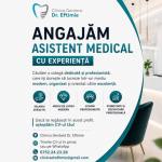 Vrei un job stabil într-o clinică modernă? Clinica Dr. Eftimie caută asistent medical 11 clinica dr eftimie - Vrei un job stabil într-o clinică modernă? Clinica Dr. Eftimie caută asistent medical