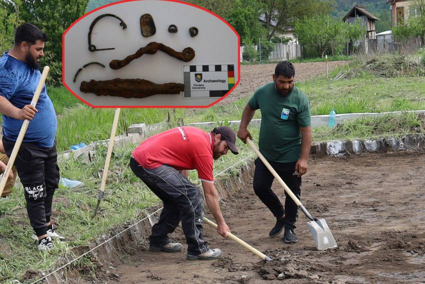 Sursă foto: MUzeul Judetean ARges