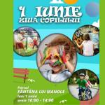 Ziua Copilului 2026 la Curtea de Argeș: program complet cu activități, ateliere și tură pe bicicletă 10 Sursp foto: FB Primrăia Munciipiului Curtae de ARges