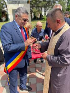 Ion Baicea Costești