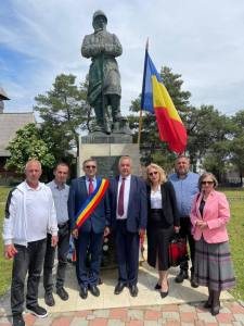 Ion Baicea Costești
