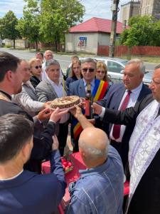 Ion Baicea Costești