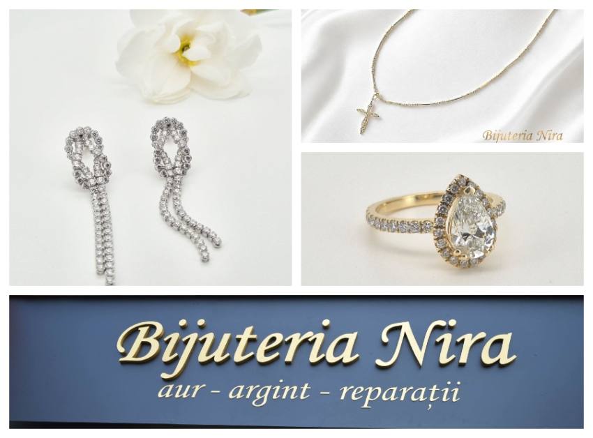 Bijuteria Nira
