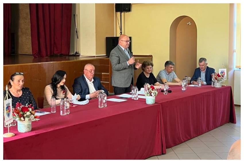 PSD Ștefănești