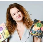 Copii, vi se pregătește ceva! Lansare de carte, teatru și vânătoare de comori, de 1 iunie! 10 Diana Hideg
