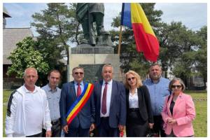 Ion Baicea Costești