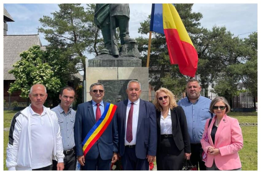 Ion Baicea Costești