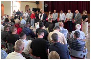 PSD Ștefănești