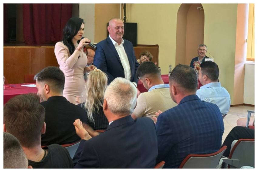 PSD Ștefănești