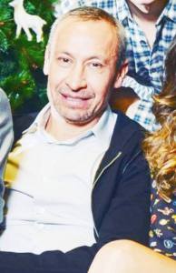 Vali Visoiu - Vali Vișoiu - business în domeniul transportului aerian