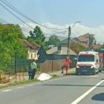 c591d470 2726 444f b02d af4d695fdc0f - Accident în Bascov. A ajuns cu mașina în șanț