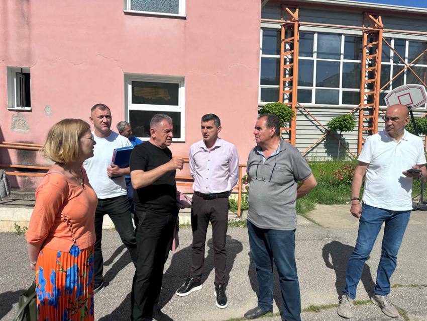Sursă foto: Primăria Municipiului Pitești.