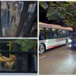 page 2 - Publitrans, reacție oficială după incidentul din autobuz