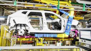 productie dacia mioveni - Automobile Dacia a renunțat oficial la proiectul de extindere a producției la 400.000 de unități anual la Mioveni