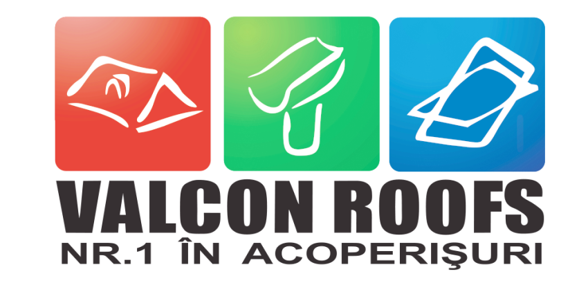 Valcon Roofs: expertiza care a transformat acoperișurile complexe într-o semnătură de companie 4 Logo VALCON - Valcon Roofs: expertiza care a transformat acoperișurile complexe într-o semnătură de companie