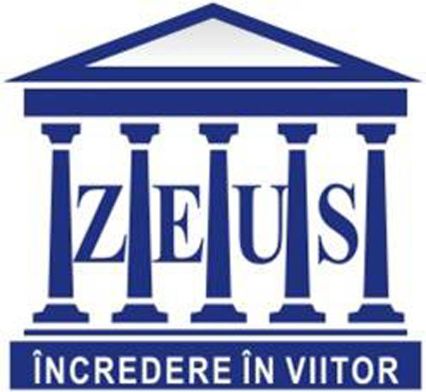 SIGLA - ZEUS SA - ÎNCREDERE ÎN VIITOR!
