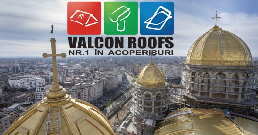 Valcon Roofs: expertiza care a transformat acoperișurile complexe într-o semnătură de companie 2 VALCON ROOFS 1 dseschidere - Valcon Roofs: expertiza care a transformat acoperișurile complexe într-o semnătură de companie
