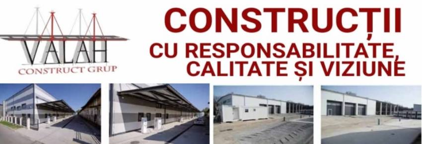 VALAH CONSTRUCT GRUP
