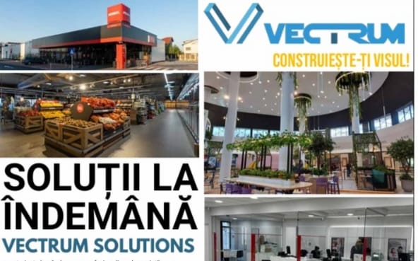 VECTRUM