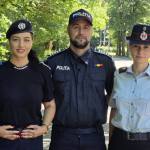 WhatsApp Image 2026 05 29 at 17.18.29 - (Video) Polițiștii, pompierii și jandarmii argeșeni - la datorie în minivacanța de Rusalii