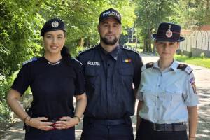 WhatsApp Image 2026 05 29 at 17.18.29 - (Video) Polițiștii, pompierii și jandarmii argeșeni - la datorie în minivacanța de Rusalii