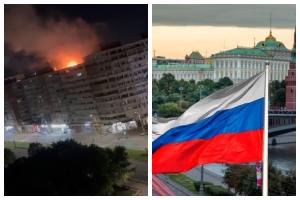 dronă Galați Rusia