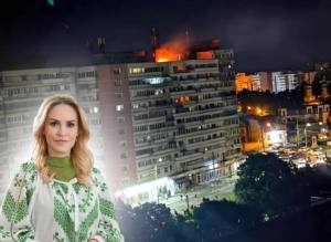 Sursă foto: coalj Ancheta/ FB Gabriela Firea
