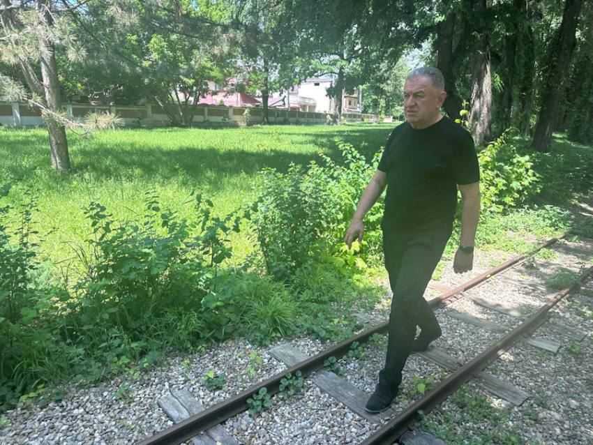 Sursă foto: FB Cristian Gentea