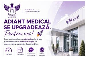 Clinica Adiant Medical
