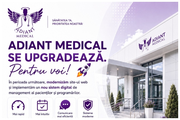 Clinica Adiant Medical