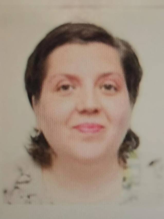 Gherghin Niculina