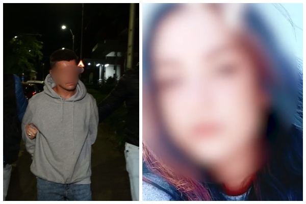 crimă Bacău mamă ucisă