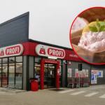 magazin Profi salată icre