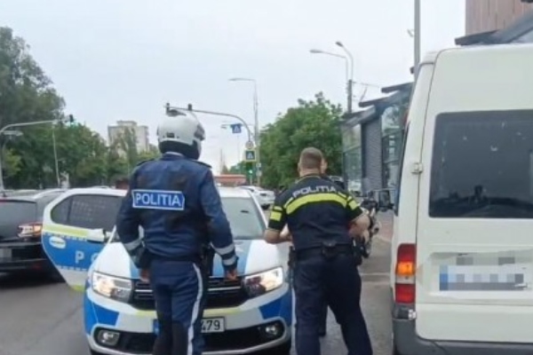 răpire constanța