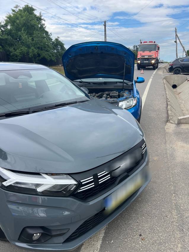 accident