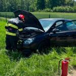 accident costești