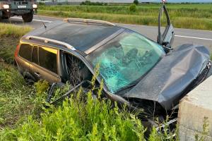 accident rociu