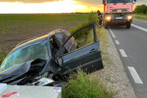 accident rociu