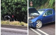 accidente DN 7