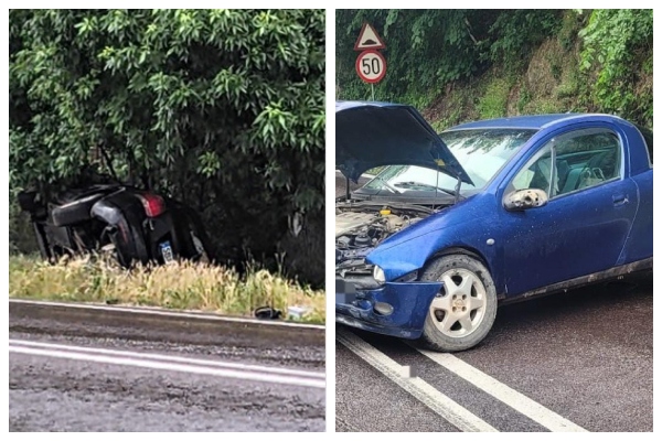 accidente DN 7