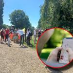 telefon pierdut Ziua Familiei- Ediția Zâmbetelor Muzeul Golești