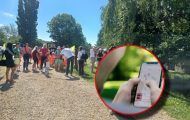telefon pierdut Ziua Familiei- Ediția Zâmbetelor Muzeul Golești
