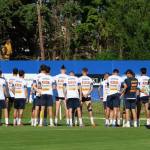 0P5A4920 - Lotul României pentru meciul cu Georgia: cine sunt jucătorii lăsați acasă de Gheorghe Hagi